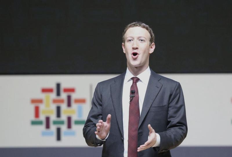 Facebook: con lockdown salgono ricavi del 18%, cadono richieste pubblicitarie Facebook: con lockdown salgono ricavi del 18%, cadono richieste pubblicitarie