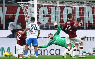 Milan, rinnovo Donnarumma: trattativa difficile, ecco il piano rossonero