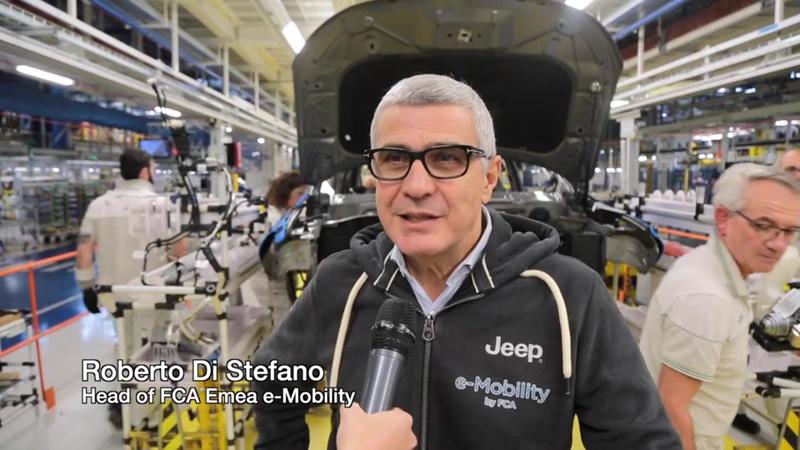 Coronavirus Fase 2, e-Mobility “siamo pronti a ripartire”