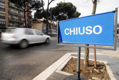 Coronavirus: benzinai in sciopero 13 e 14 maggio, chiuse le aree di servizio