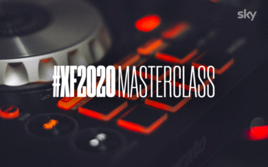 X Factor 2020 al via le Master Class. Si parte con Dardust
