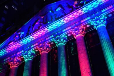 Usa.30 milioni di disoccupati e un calo dell’economia del 4,8%