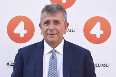 Vince il conduttore “rassicurante”. Effetto pandemia sulla televisione