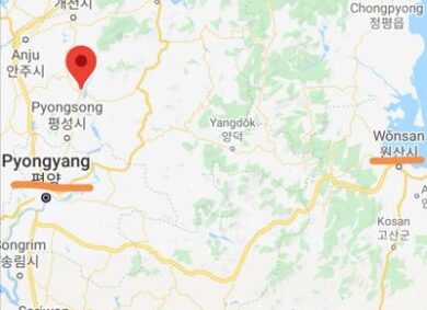 Corea del Nord, Kim Jong-un è vivo. Inaugurata una fabbrica di fertilizzanti