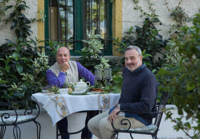 Vino, l’azienda agricola Di Meo scommette sul Rinascimento dell’Italia