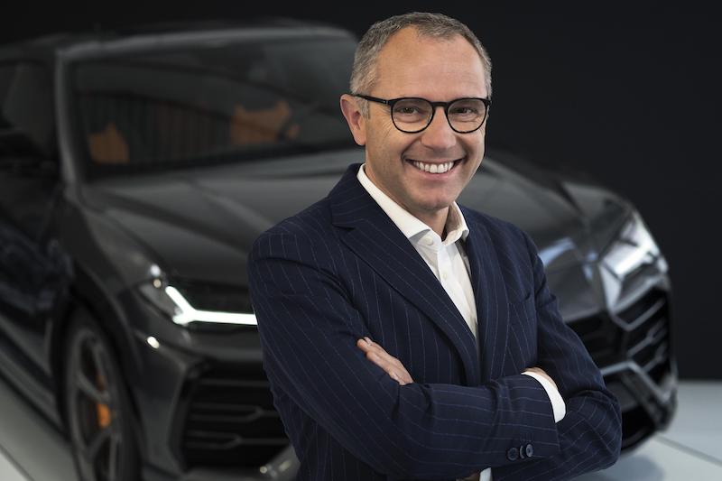 Coronavirus Fase 2: Lamborghini, “Siamo pronti a ripartire” Coronavirus Fase 2: Lamborghini, “Siamo pronti a ripartire”