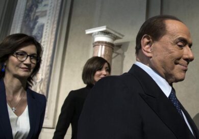 Governo, Berlusconi: “Collaborazione di FI? È autentica. L’Italia ce la farà”