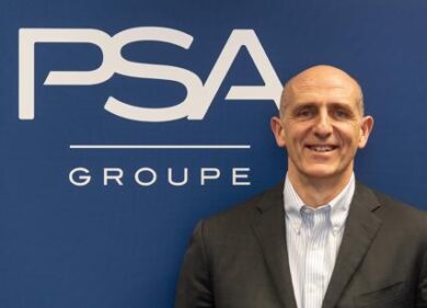 Coronavirus. Thorel (Groupe PSA): serve defiscalizzazione auto aziendali