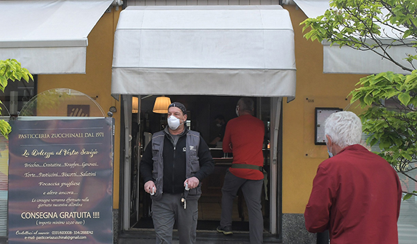 AI Coronavirus Fase 2 riapertura bar 2020 Ph Nick Zonna.zip