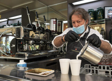 AI Coronavirus Fase 2 riapertura bar 2020 Ph Nick Zonna.zip
