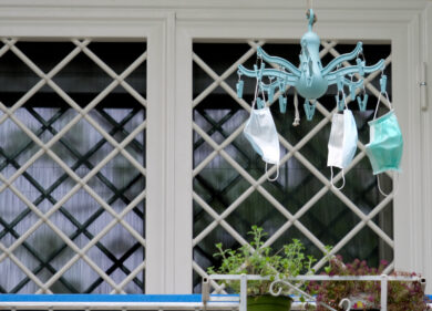 Coronavirus Lazio, crollano i contagi: 38 nuovi casi. Morta donna di 105 anni