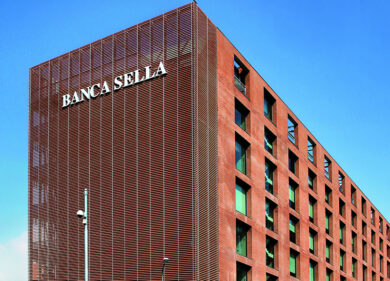 Gruppo Sella, al via test sierologici volontari per i propri dipendenti