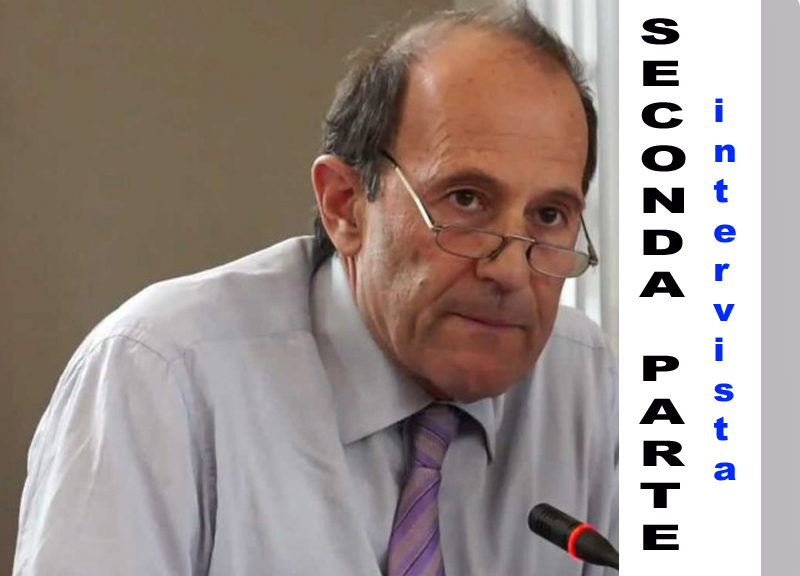 Il piano dei keynesiani per salvare l’Italia è arrivato a Conte. Lo adotterà? Il piano dei keynesiani per salvare l’Italia è arrivato a Conte. Lo adotterà?