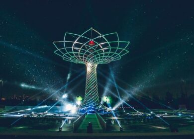 Mind: Electronic Renaissance ha riacceso l’Albero della Vita