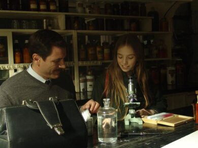 Dieci film ‘da leggere’ tratti da grandi romanzi e bestseller contemporanei