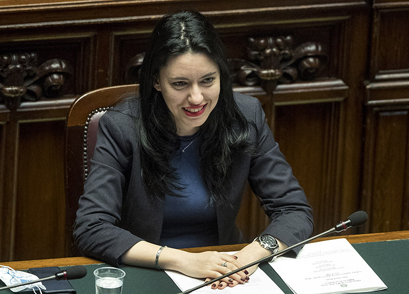 Filosofi al Ministero dell’Istruzione, da Benedetto Croce ad Azzolina Filosofi al Ministero dell’Istruzione, da Benedetto Croce ad Azzolina