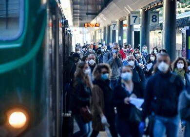 TPL, bene i trasporti in Lombardia. Gibelli (FNM): “Il sistema tiene”