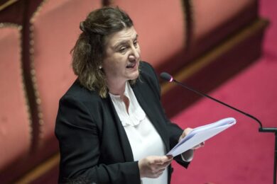 Catalfo: ‘Nel dl altri 16 mld per cig. Imprese intervento a fondo perduto?’