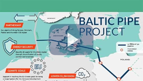 Saipem si aggiudica contratto da 280 mln per gasdotto nel Baltico Saipem si aggiudica contratto da 280 mln per gasdotto nel Baltico
