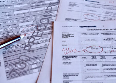 730 precompilato online. Più tempo per dichiarazione dei redditi.  VAI AL LINK