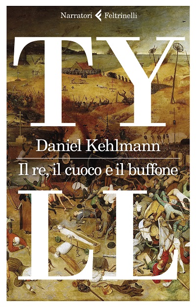 Fontana, Kehlmann, Nevo, Parrella, Shafak finalisti del Premio Lattes Grinzane Fontana, Kehlmann, Nevo, Parrella, Shafak finalisti del Premio Lattes Grinzane