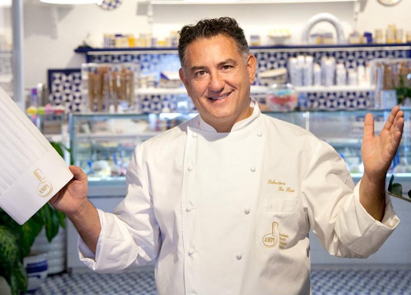 Chef e solidarietà contro il Coronavirus Chef e solidarietà contro il Coronavirus