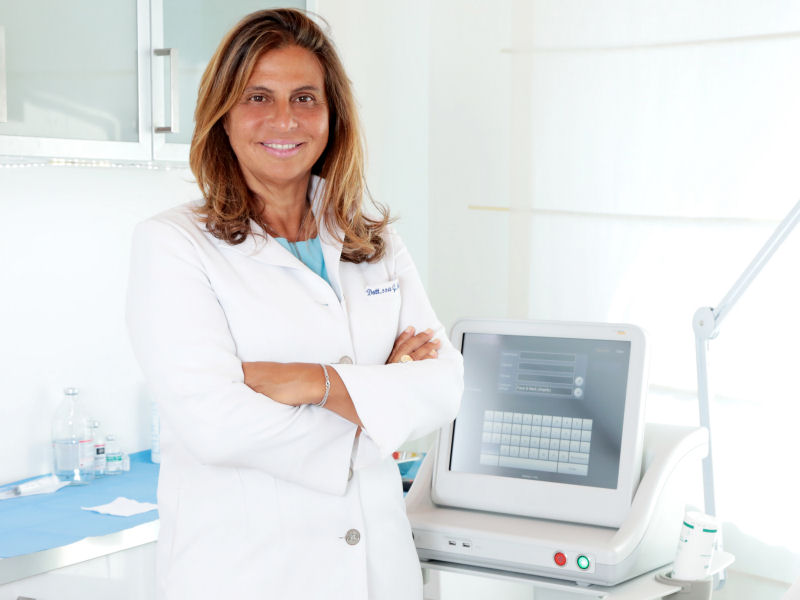 “C’è un forte nesso tra Covid-19 e pelle, il dermatologo è una sentinella” “C’è un forte nesso tra Covid-19 e pelle, il dermatologo è una sentinella”