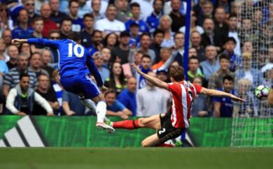 Coronavirus, Premier League: tempi ridotti e più cambi per ripartire?