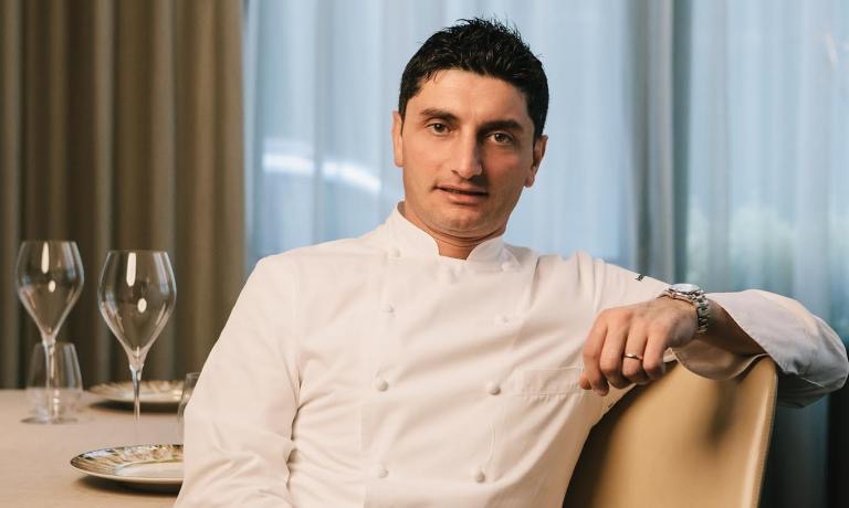 Chef e solidarietà contro il Coronavirus Chef e solidarietà contro il Coronavirus