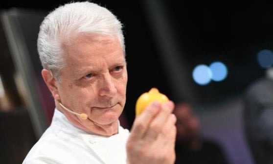 Chef e solidarietà contro il Coronavirus Chef e solidarietà contro il Coronavirus
