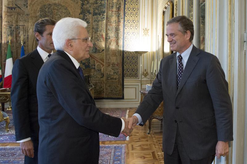 Galleria foto 'Bce, lavoro non complicato: così la Lagarde risponderà alla Corte tedesca' - foto 1