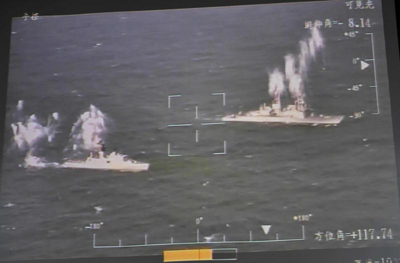 Cina Usa, report interno a Pechino. “Possibile scontro armato”. Faro su Taiwan Cina Usa, report interno a Pechino. “Possibile scontro armato”. Faro su Taiwan