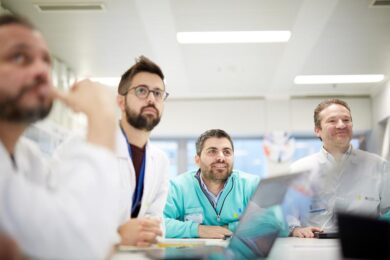 Coronavirus, Philip Morris Bologna produrrà disinfettante per mani