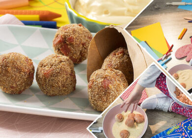 Festa della Mamma 2020, con #Ricitterio il gusto non è mai stato così semplice