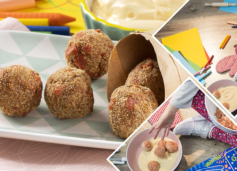 Festa della Mamma 2020, con #Ricitterio il gusto non è mai stato così semplice Festa della Mamma 2020, con #Ricitterio il gusto non è mai stato così semplice