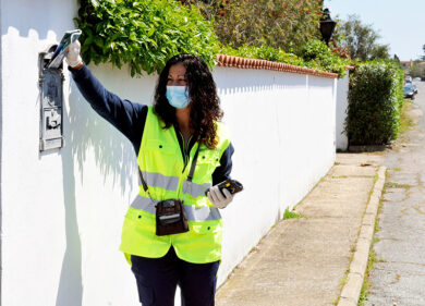 Poste Italiane: 158 anni al servizio degli italiani