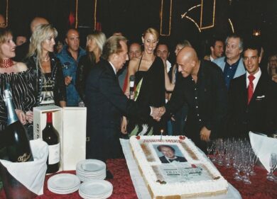 Old Fashion, il titolare: “Non può essere un virus a fermare la nostra storia”