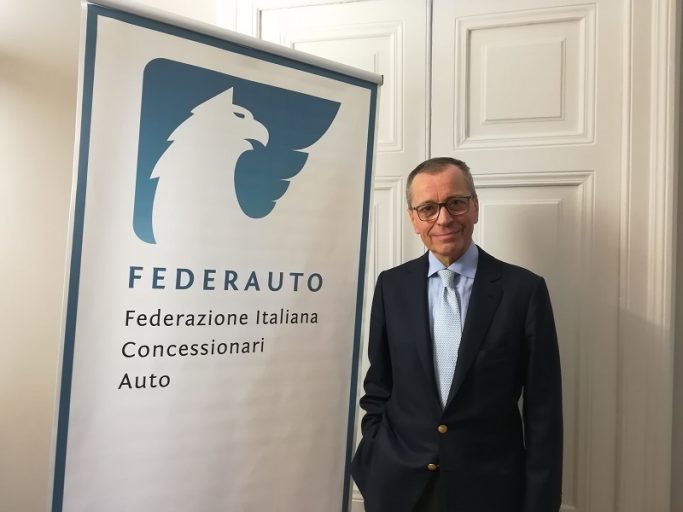 Fase 2, Federauto: “Se non riparte l’automobile, non lo farà nemmeno lo stato” Fase 2, Federauto: “Se non riparte l’automobile, non lo farà nemmeno lo stato”