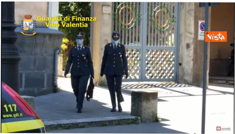 ‘Ndrangheta, boss del vibonese percepiva reddito di cittadinanza ‘Ndrangheta, boss del vibonese percepiva reddito di cittadinanza