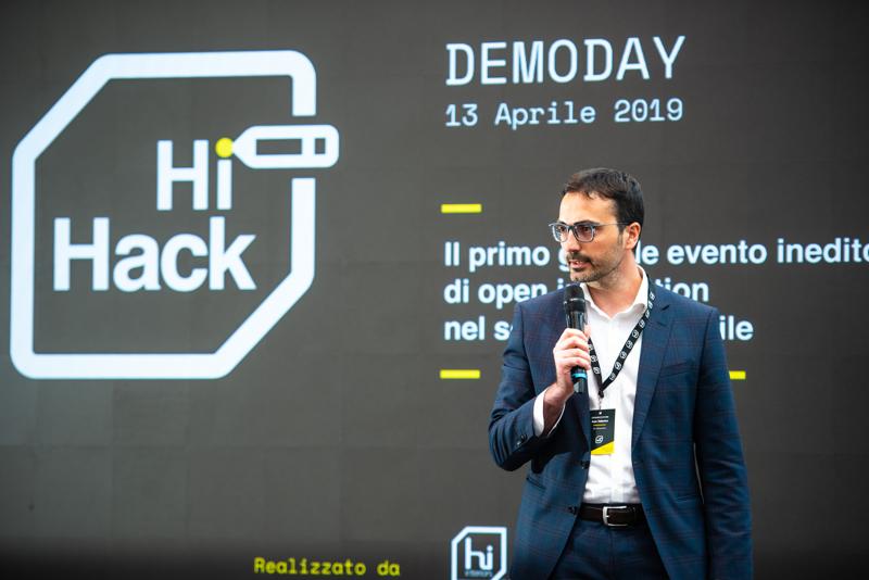 HiHack2019 welcome HiHack2019 welcome