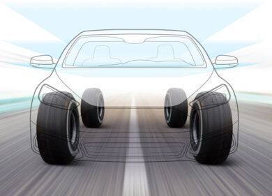 La componentistica dell’automotive all’Europa: far ripartire il settore