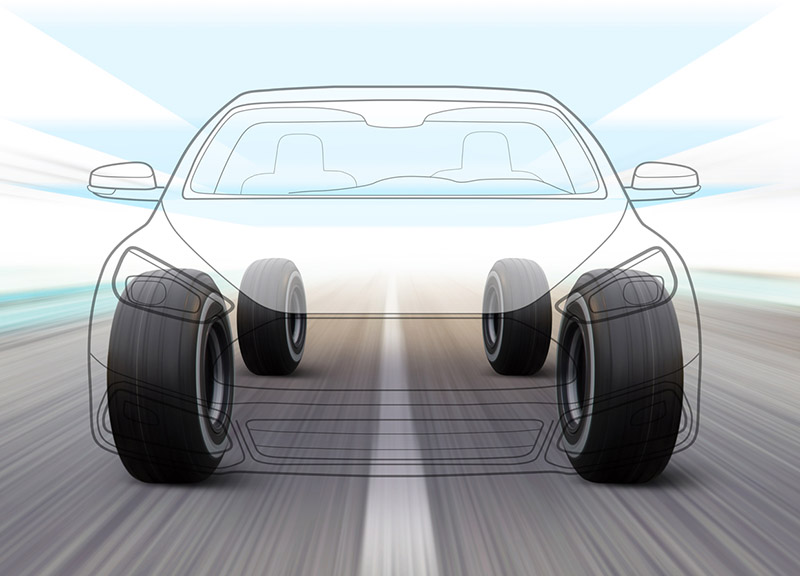 La componentistica dell’automotive all’Europa: far ripartire il settore La componentistica dell’automotive all’Europa: far ripartire il settore