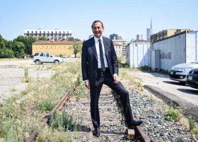 Fase due a Milano: idea parcheggi negli ex scali ferroviari