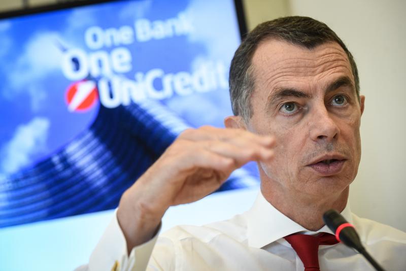 Coronavirus, UniCredit: solidi indicatori di capitale e liquidità vs COVID-19 Coronavirus, UniCredit: solidi indicatori di capitale e liquidità vs COVID-19