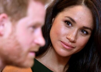 Meghan Markle ‘ultimatum a Harry: o lei e Achie o Inghilterra,lui devastato’