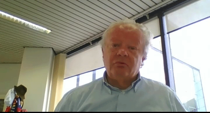 Morari, Divita (Ricola):”Covid-19, la crisi è come una potatura”