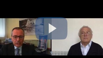 Fase 2, Federauto: “Se non riparte l’automobile, non lo farà nemmeno lo stato”