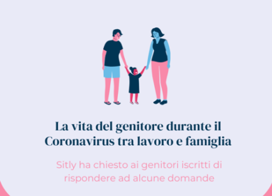 Coronavirus, lavoro, famiglia, stress, come sono cambiate le famiglie italiane