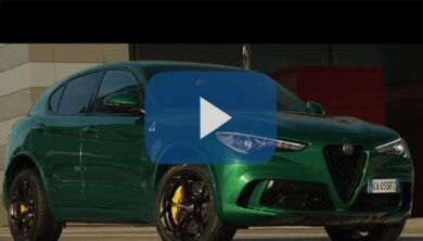 Nuove Giulia e Stelvio Quadrifoglio: performance, eleganza e sicurezza