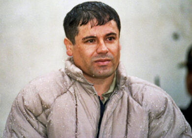 Coronavirus, in Messico la Protezione Civile sono i narcos. Comanda El Chapo